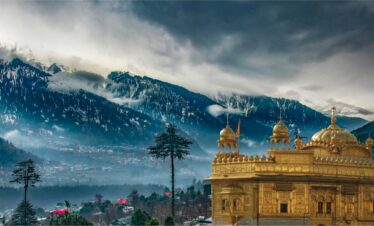 Manali Kasol With Amritsar