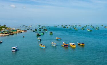 Rameshwaram